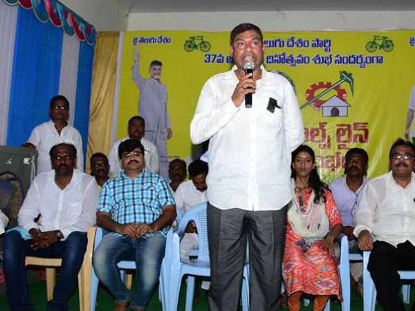 నంద్యాల ఉప ఎన్నికల సమయంలోనే