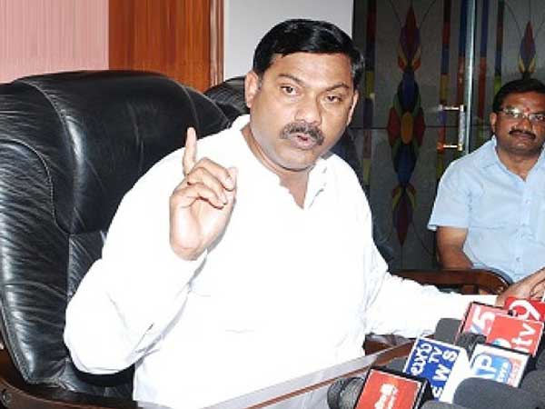 ఏవీ సుబ్బారెడ్డి విమర్శలు సరికాదు