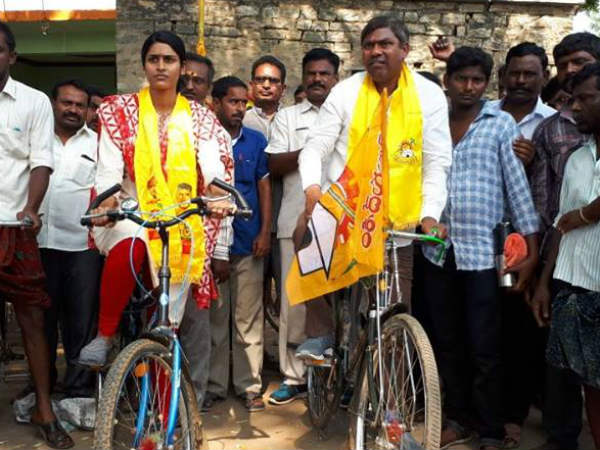 మీ ఇద్దరి పద్ధతి బాగా లేదు