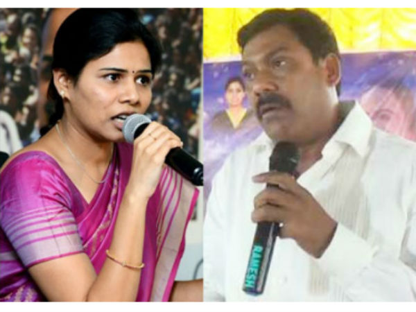 రాళ్లదాడా? భయపడేది లేదు?