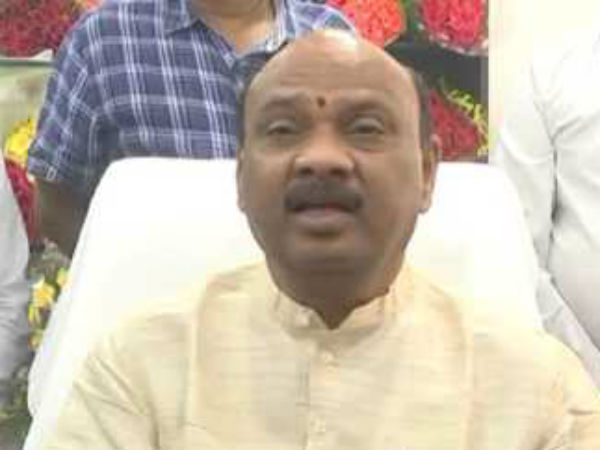 పాడిపరిశ్రమపై...అవగాహన ఉన్నవారినే