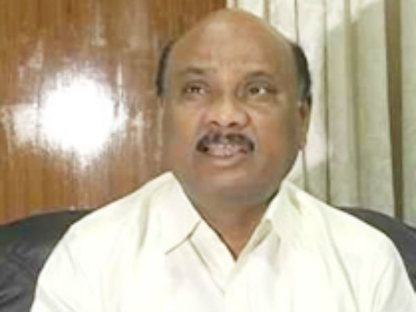 కుట్రకు...అడ్డుకట్ట పడాలి