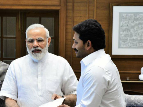 వచ్చే ఎన్నికల్లో బీజేపీ, వైసీపీ కలిసి పోటీ చేసినా..