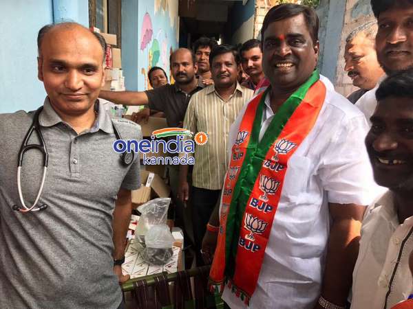 అధిష్టానం ఆలోచన