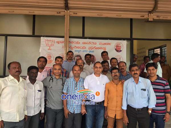 డాక్టర్ సుందర్ డుమ్మా