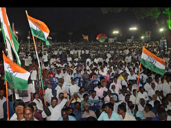బెంగళూరులో ఆ టిక్కెట్ వద్దు