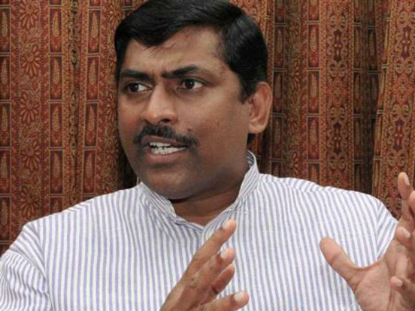 Unexpected consequences in two months in AP: BJP leader reveals Unexpected consequences in two months in AP: BJP leader reveals