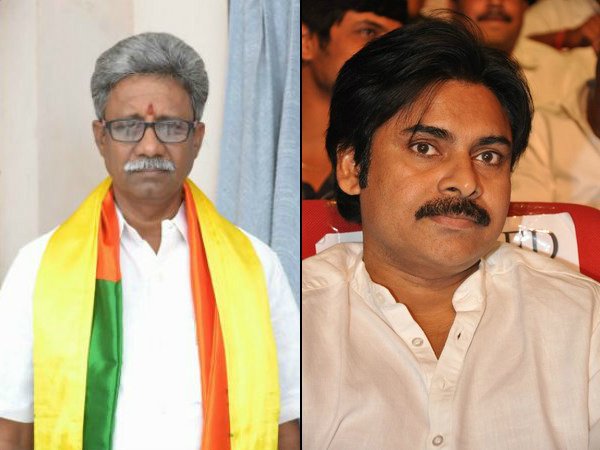 పవన్ వ్యాఖ్యలు.. టీడీపీని నమ్మడం లేదు