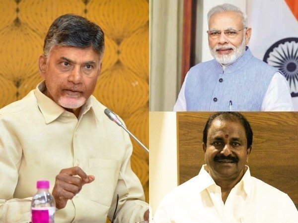 మొదటి శత్రువు బాబే