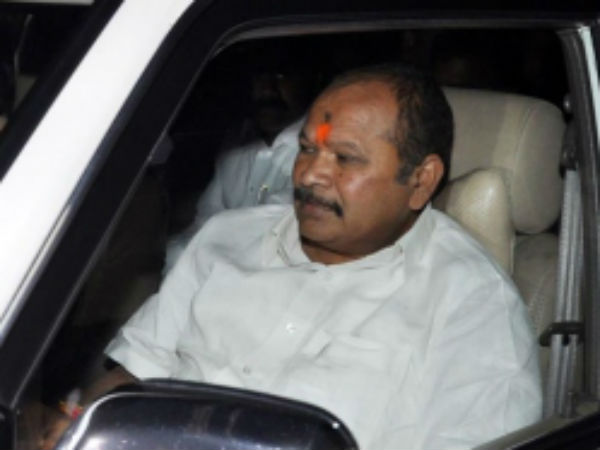 ఆసక్తి చూపుతున్న కన్నా