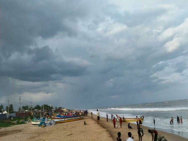 ప్రకాశం జిల్లాలో...సర్క్యులర్ జారీ