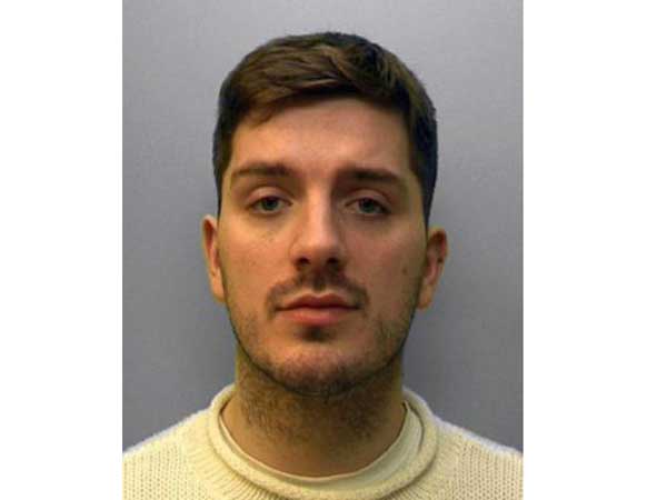 British man gets life sentence for deliberately infecting men with HIV British man gets life sentence for deliberately infecting men with HIV
