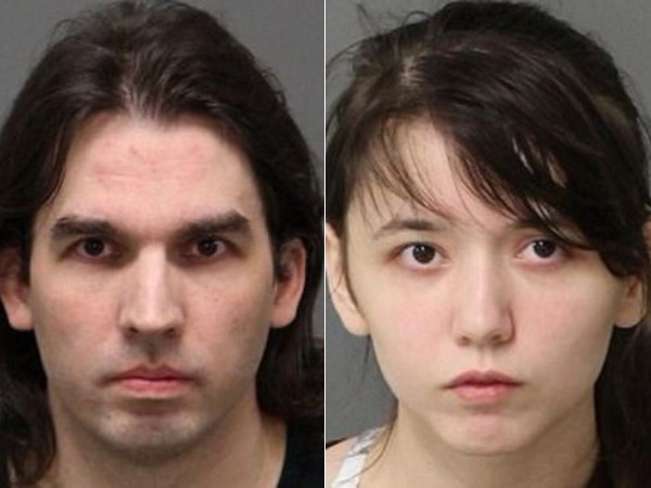 Incest case dad, daughter and child dead in murder-suicide Incest case dad, daughter and child dead in murder-suicide