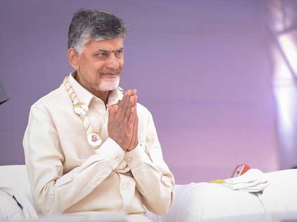 సమన్యాయం చేయమన్నాను..