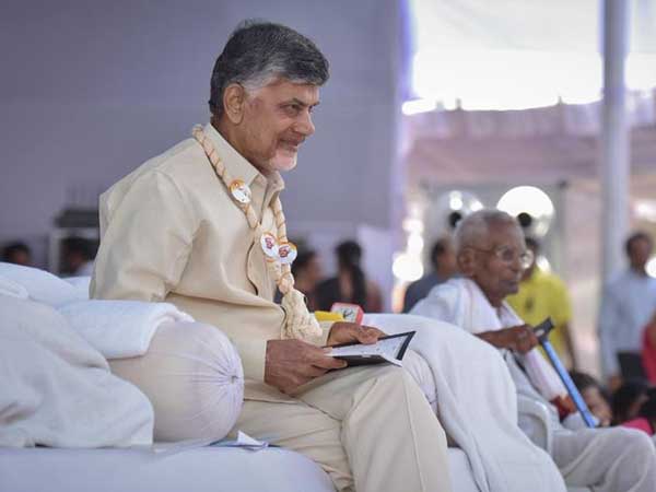 చేయరా అని ప్రశ్నిస్తున్నా..: