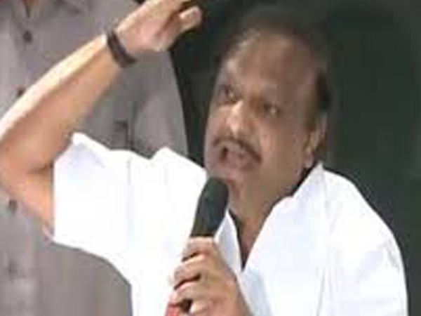 చల్లా రామకృష్ణారెడ్డి...ఏమన్నారంటే...