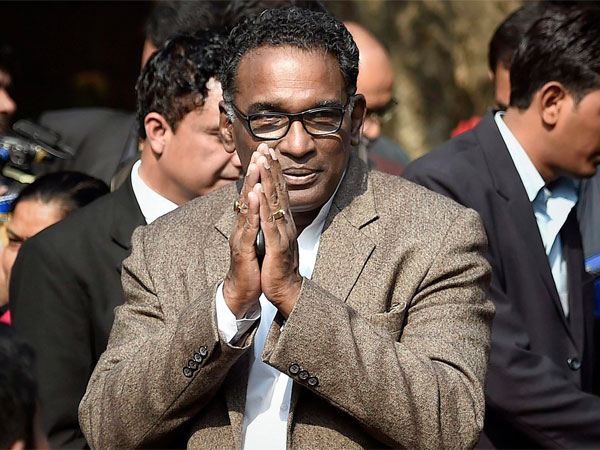 Justice Chelameswar refuses to hear plea on CJI powers, says order will be reversed in 24 hours Justice Chelameswar refuses to hear plea on CJI powers, says order will be reversed in 24 hours