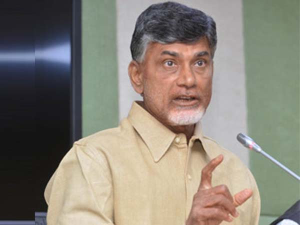 అయినప్పటికీ...టిడిపికి ఒక అవకాశమే