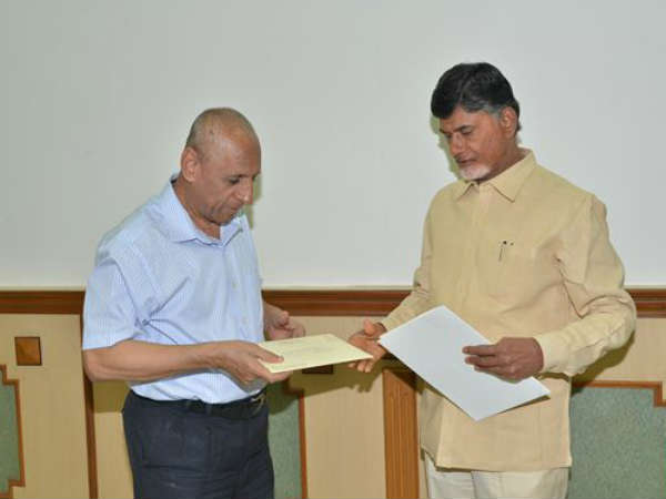 నేను చెప్పలేదు, మీడియా రాసింది