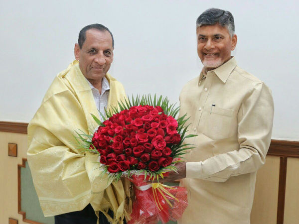 సీఎంతో భేటీ తర్వాత టీడీపీ నేతల్లో మార్పు