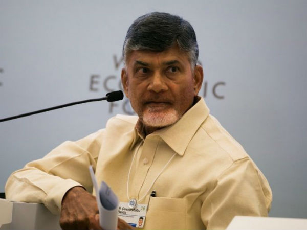 చంద్రబాబు ప్రభుత్వం అసమర్థత, అవినీతి అంటూ