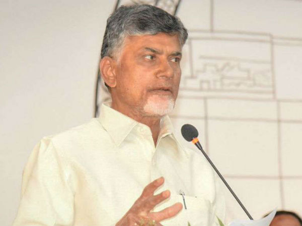 ముందు చంద్రబాబు...దండెత్తారు