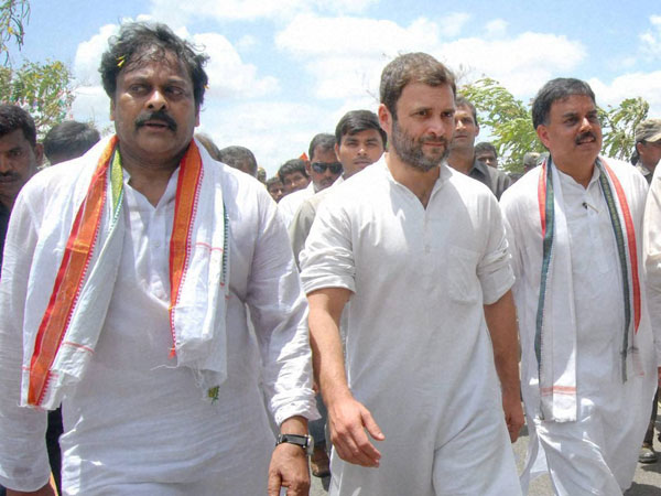 రాహుల్ కోరినా..