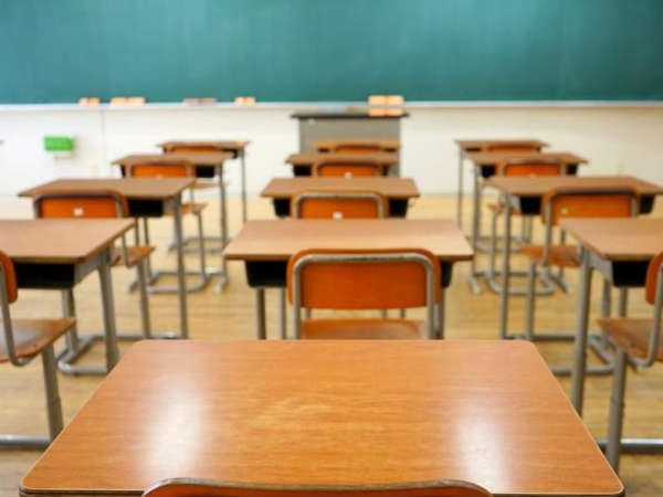 Class 2 student fails to solve Maths problem, enraged teacher pierces his throat with wooden cane Class 2 student fails to solve Maths problem, enraged teacher pierces his throat with wooden cane