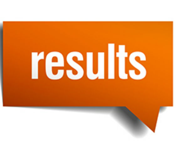 Class 10, Class 12 results 2018: Complete list of websites where scores can be checked for CBSE, ICSE and other education boards Class 10, Class 12 results 2018: Complete list of websites where scores can be checked for CBSE, ICSE and other education boards