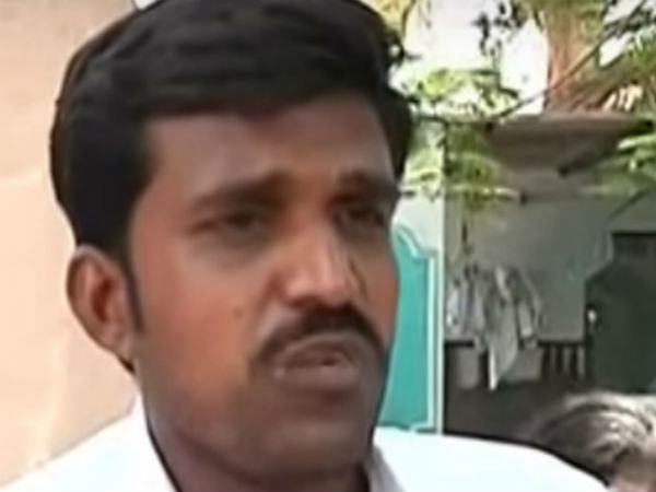 ఈయన...ఎవరంటే?