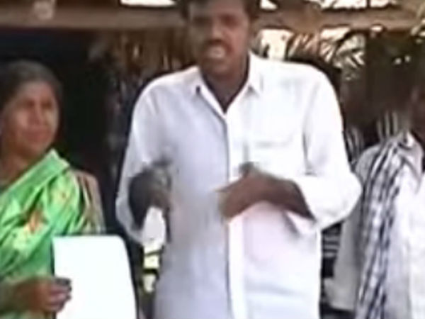 అప్పట్లో రాష్ట్రంలోనే...ఇప్పుడు కర్ణాటక