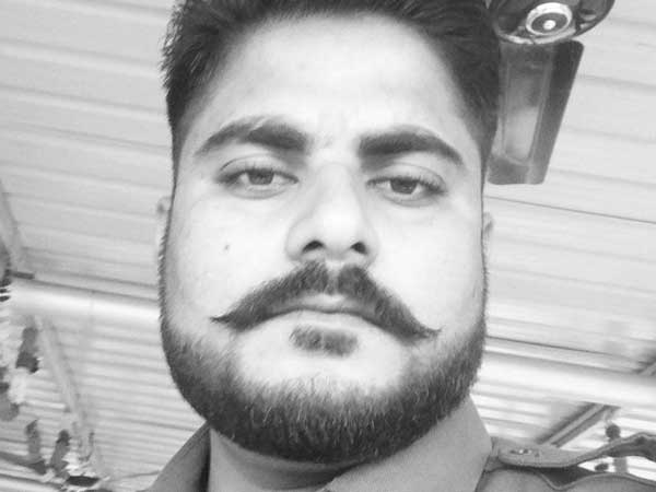 Will look him in the eye, ask if he committed the crime, says fiancé of cop accused in Kathua rape Will look him in the eye, ask if he committed the crime, says fiancé of cop accused in Kathua rape