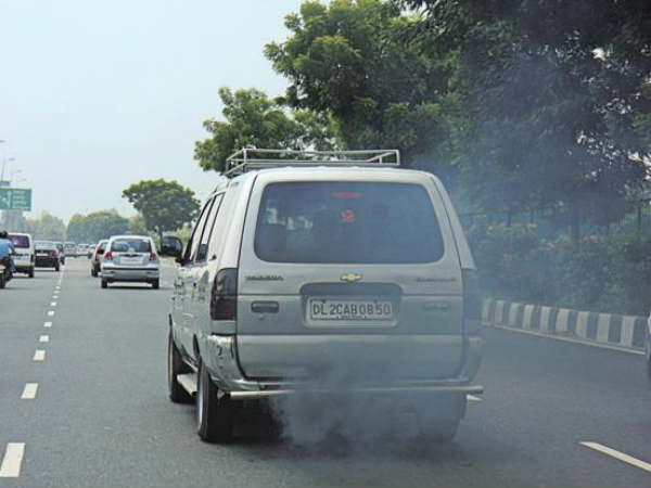 Tax On Diesel Vehicles Could Increase By 2 Per Cent Tax On Diesel Vehicles Could Increase By 2 Per Cent