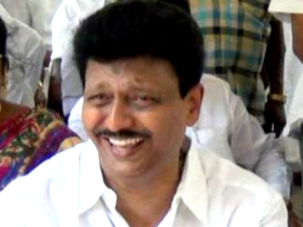 రాష్ట్రంలో కమిటీలు