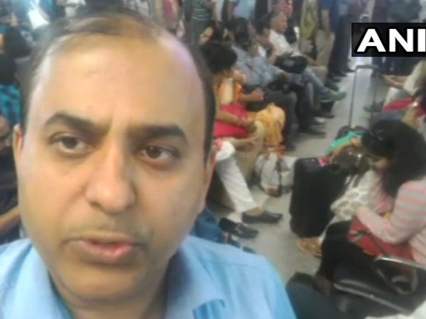 IndiGo does it again: Bengaluru surgeon complains of mosquitoes on plane, offloaded IndiGo does it again: Bengaluru surgeon complains of mosquitoes on plane, offloaded
