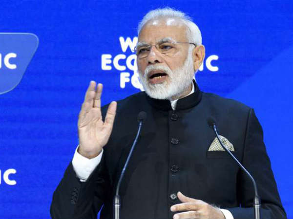 Earth Day 2018: Better Planet For Future Generations, Says PM Modi Earth Day 2018: Better Planet For Future Generations, Says PM Modi