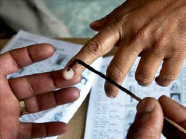 Election Commission tells Supreme Court it supports one candidate, one seat Election Commission tells Supreme Court it supports one candidate, one seat