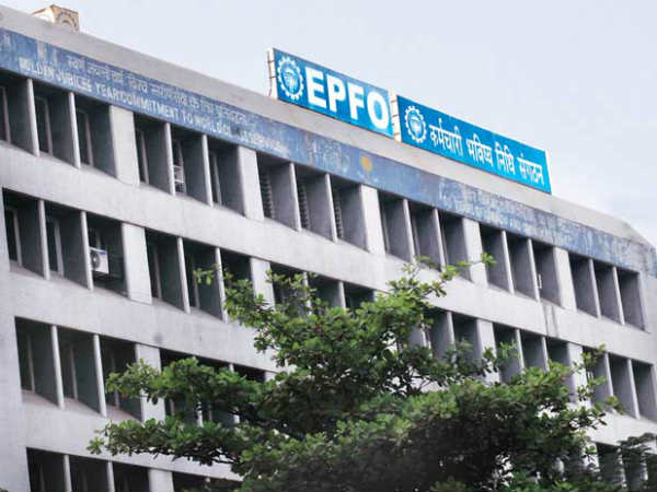 EPFO interest rate for 2017-18 at 5-yr-low of 8.55%; FinMin clears proposal EPFO interest rate for 2017-18 at 5-yr-low of 8.55%; FinMin clears proposal
