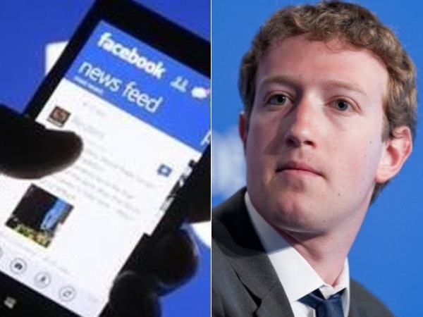 Govt sends additional letter to Cambridge Analytica, Facebook regarding data of Indians Govt sends additional letter to Cambridge Analytica, Facebook regarding data of Indians
