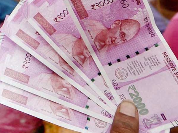 Fake currency worth Rs 7 cr seized from Belagavi, Ahead of Karnataka polls Fake currency worth Rs 7 cr seized from Belagavi, Ahead of Karnataka polls