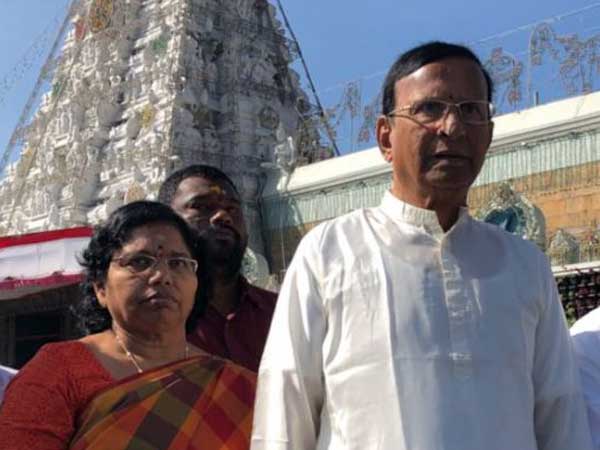 gali muddu krishnama naidu wife gets mlc ticket gali muddu krishnama naidu wife gets mlc ticket
