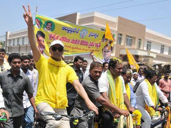 ఏపీకి అప్పులిచ్చారు..