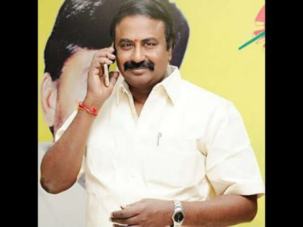 GUDA Chairman lodged a Police Complaint against BJP MLC Somu Veerraju GUDA Chairman lodged a Police Complaint against BJP MLC Somu Veerraju