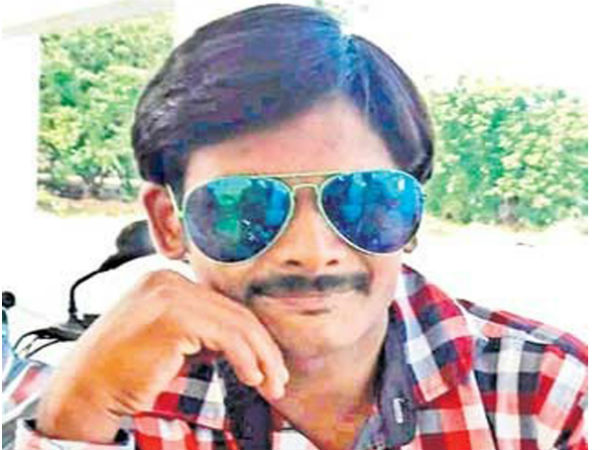 Pani puri vendor raped 2 minor girls in Guntur district Pani puri vendor raped 2 minor girls in Guntur district