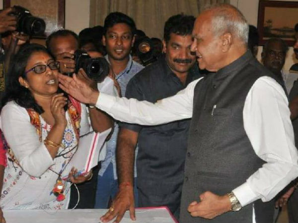 మంచి పద్దతికాదు