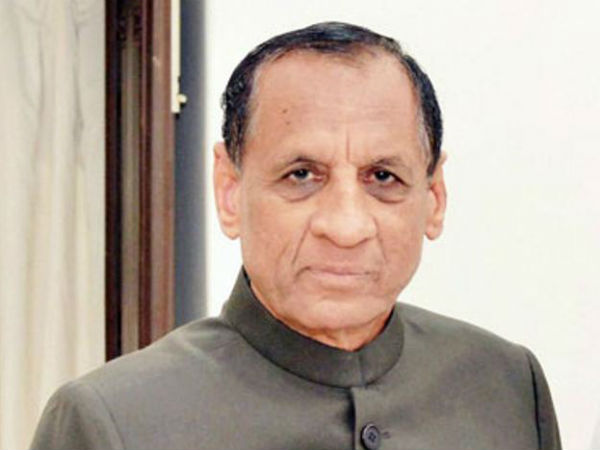 గవర్నర్...ఢిల్లీ ప్రయాణం నేడు