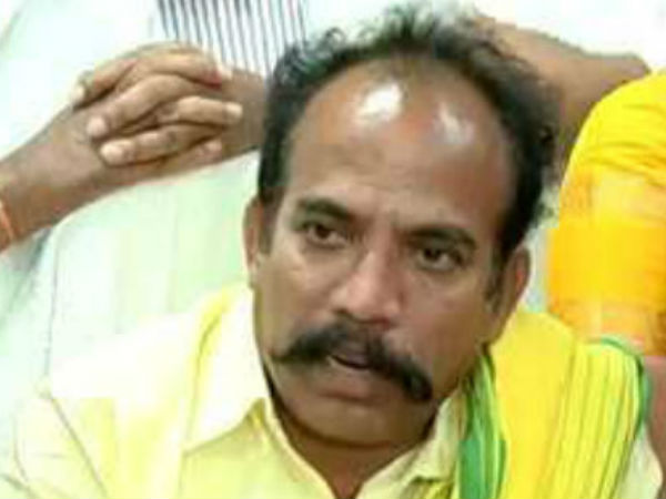 తరువాత...టిడిపి నేతలు...ఒక్కొక్కరుగా