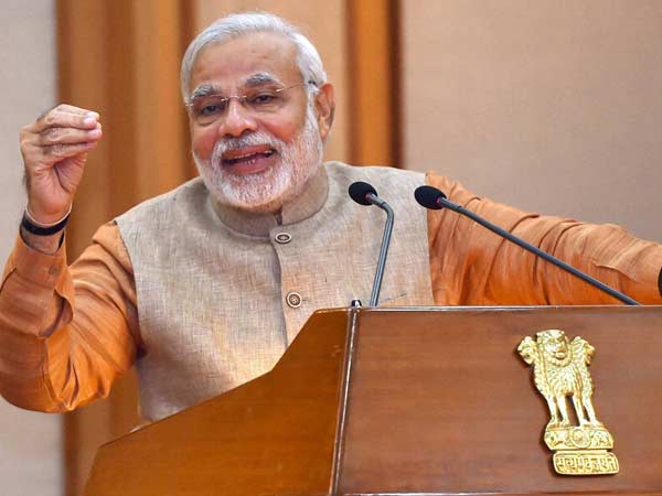 మోడీ ముందు ఏ ఫ్రంటూ నిలవదు