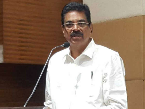 కొత్త పదవి సరే..మరి కేంద్ర మంత్రి పదవి