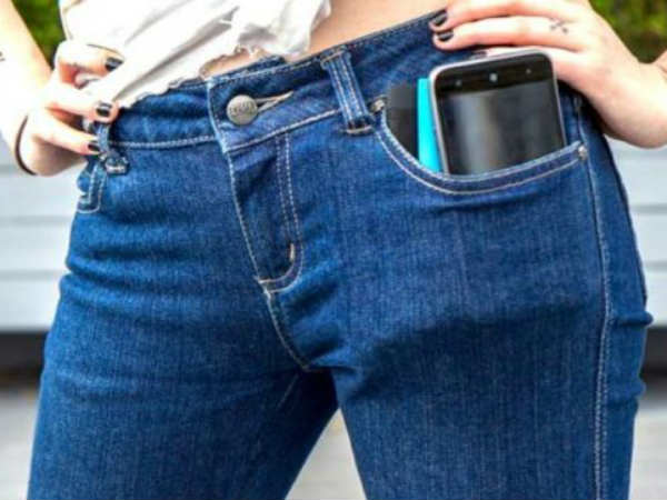 Haryana panchayat bans girls from wearing jeans, using mobile phones Haryana panchayat bans girls from wearing jeans, using mobile phones